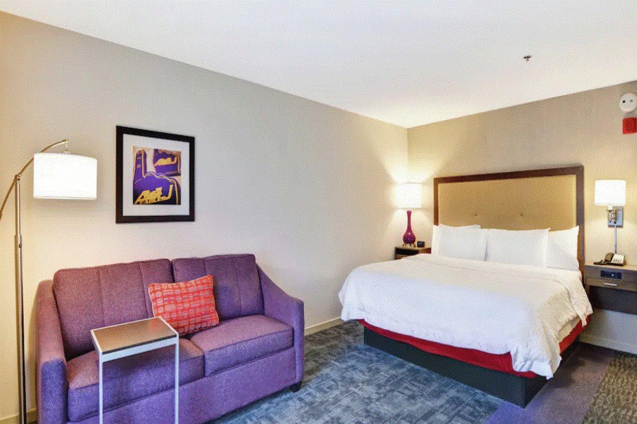 Hampton Inn Suites Ashland, Ohio Exterior photo