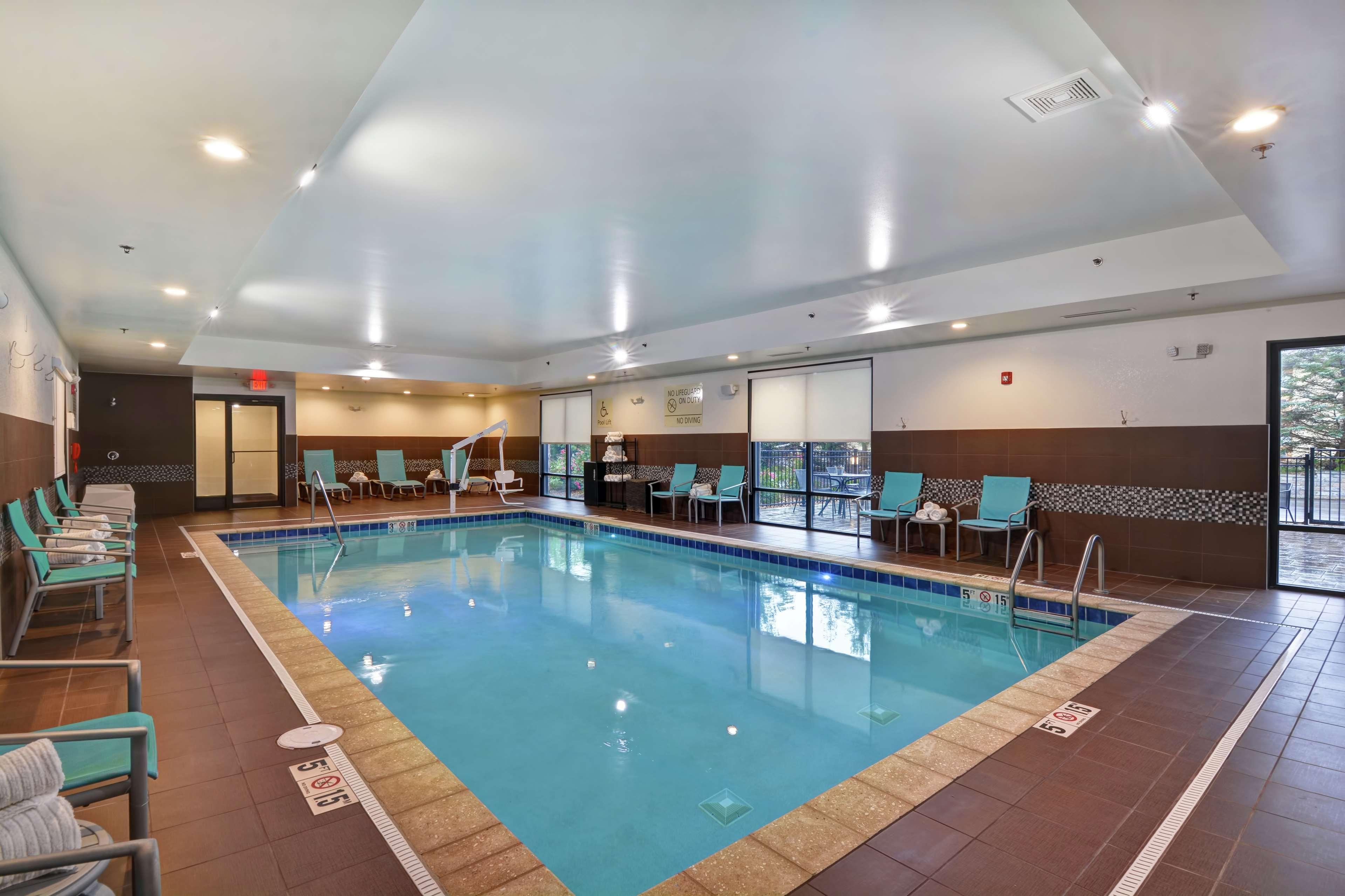 Hampton Inn Suites Ashland, Ohio Exterior photo