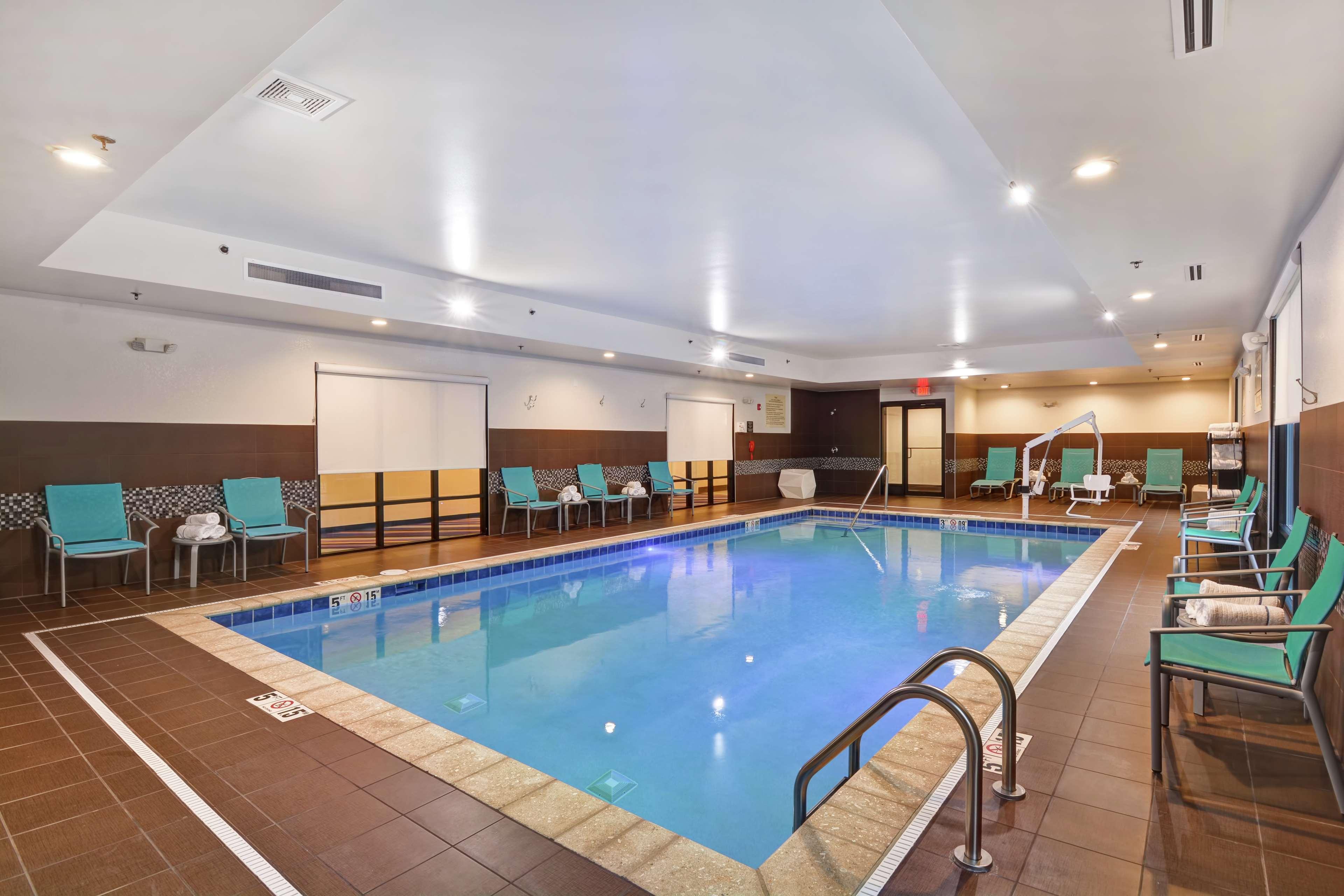 Hampton Inn Suites Ashland, Ohio Exterior photo